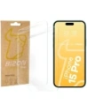 Bizon Glass Hydrogel Soare Apple iPhone 15 Pro [2 PACHET]