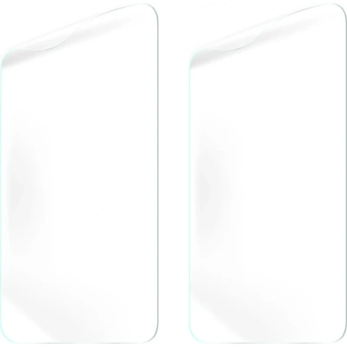 Kup Bizon Glass Hydrogel Sonne Apple iPhone 15 Pro [2 PACK] - BIZ6683 - {ean13} - Sklep Home Screen