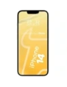 Kup Fólie matná Bizon Glass Hydrogel Sun do Apple iPhone 14 [2 PACK] - BIZ6684 - {ean13} - Sklep Home Screen