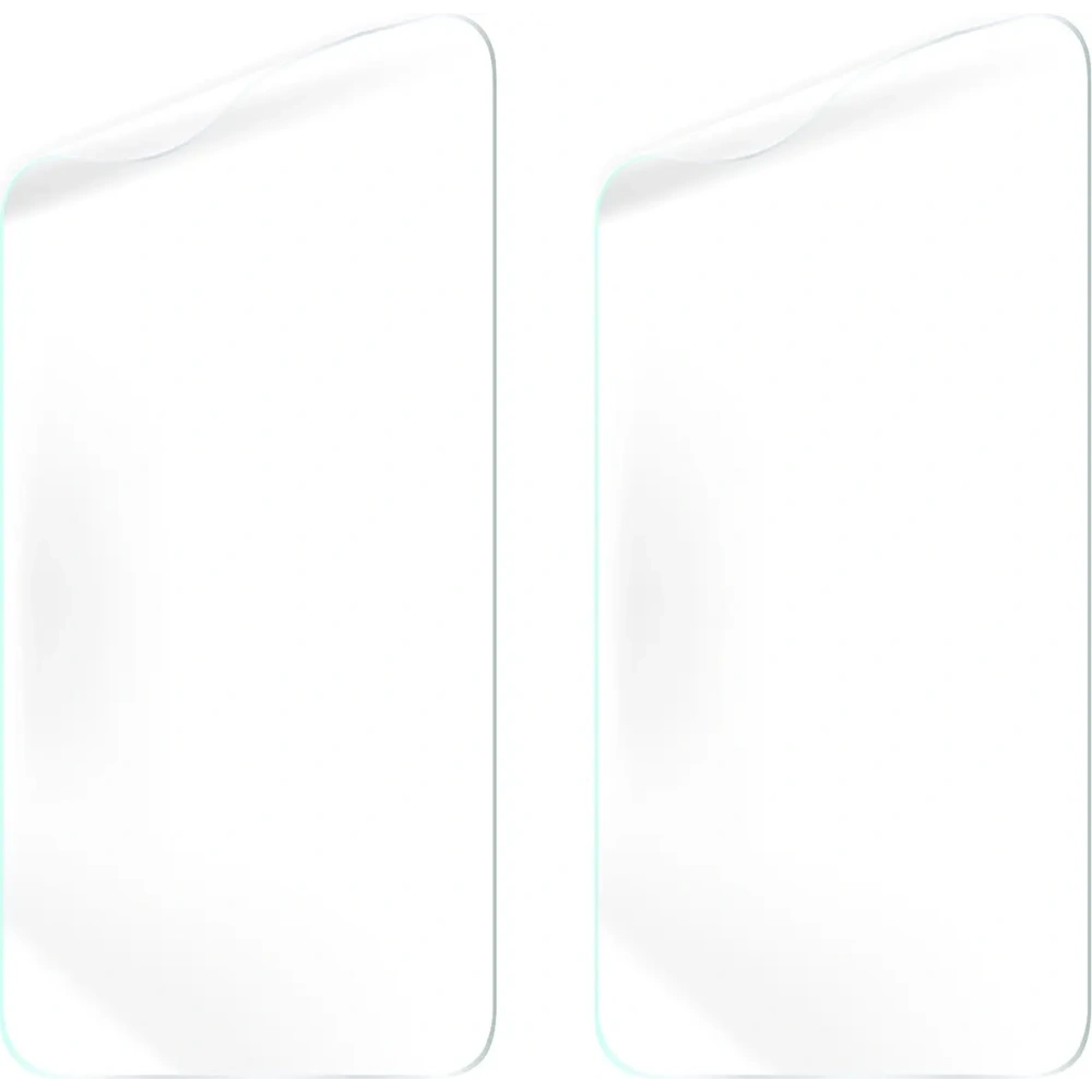 Folia matowa Bizon Glass Hydrogel Sun do Apple iPhone 14 [2 PACK]