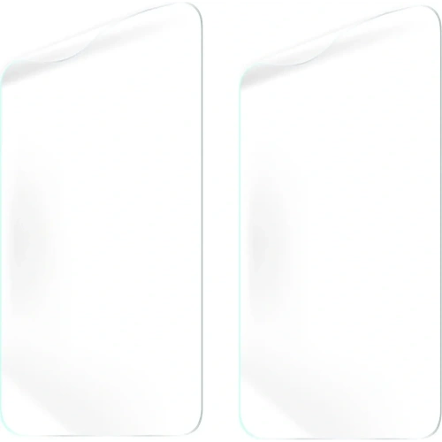 Kup Bizon Glass Hydrogel Soare Samsung Galaxy A55 5G [2 PACHET] - BIZ6685 - {ean13} - Sklep Home Screen