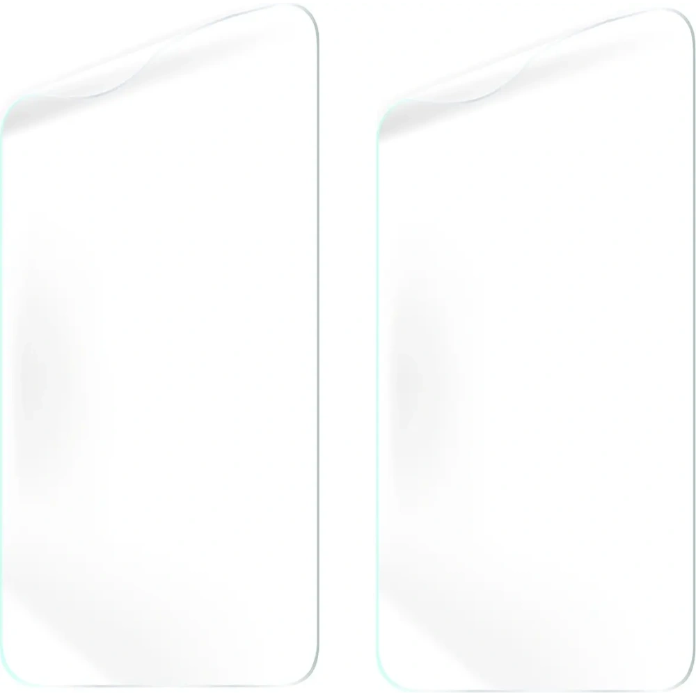 Folia matowa Bizon Glass Hydrogel Sun do Samsung Galaxy A55 5G [2 PACK]