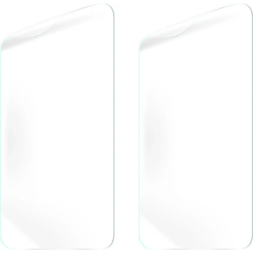 Kup Bizon Glass Hydrogel Soare Apple iPhone 15 Pro Max [2 PACK] - BIZ6687 - {ean13} - Sklep Home Screen