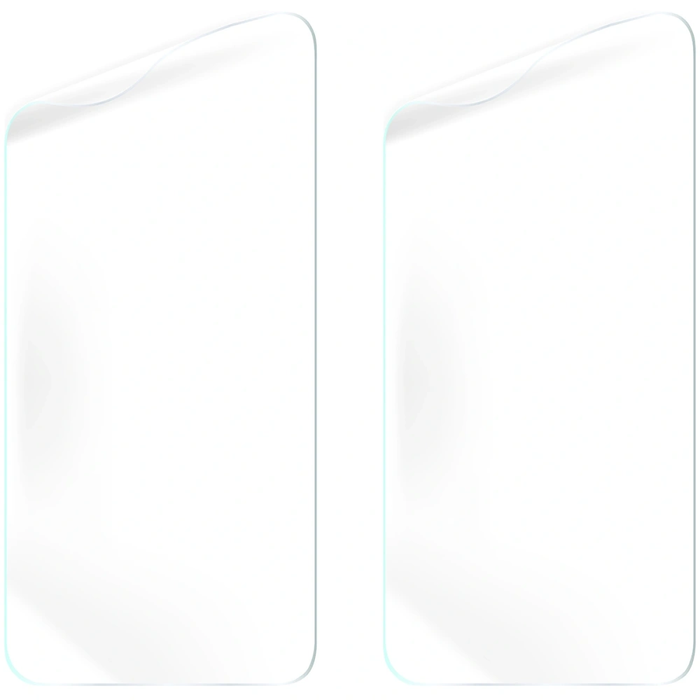 Folia matowa Bizon Glass Hydrogel Sun do Apple iPhone 15 Pro Max [2 PACK]