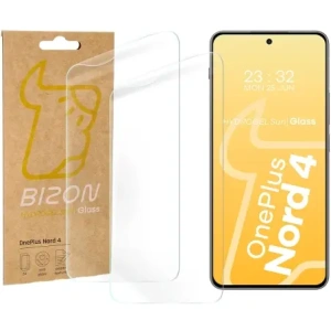 Kup Fólie matná Bizon Glass Hydrogel Sun pro OnePlus Nord 4 [2 PACK] - BIZ6688 - {ean13} - Sklep Home Screen