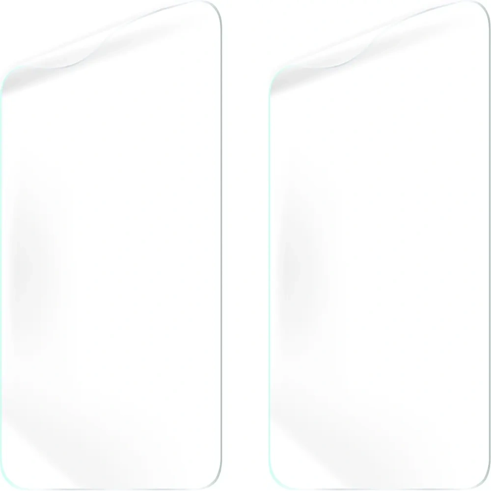 Folia matowa Bizon Glass Hydrogel Sun do OnePlus Nord 4 [2 PACK]