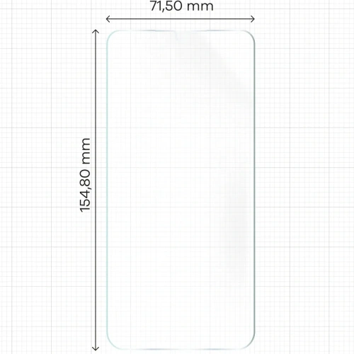 Kup Bizon Glass Hydrogel Soare Samsung Galaxy A15 5G / 4G [2 PACHET] - BIZ6689 - {ean13} - Sklep Home Screen
