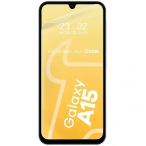 Kup Folia matowa Bizon Glass Hydrogel Sun do Samsung Galaxy A15 5G / 4G [2 PACK] - BIZ6689 - {ean13} - Sklep Home Screen