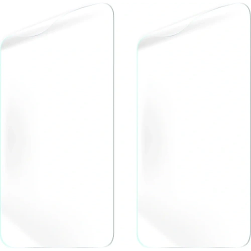 Kup Bizon Glass Hydrogel Soare Samsung Galaxy A15 5G / 4G [2 PACHET] - BIZ6689 - {ean13} - Sklep Home Screen