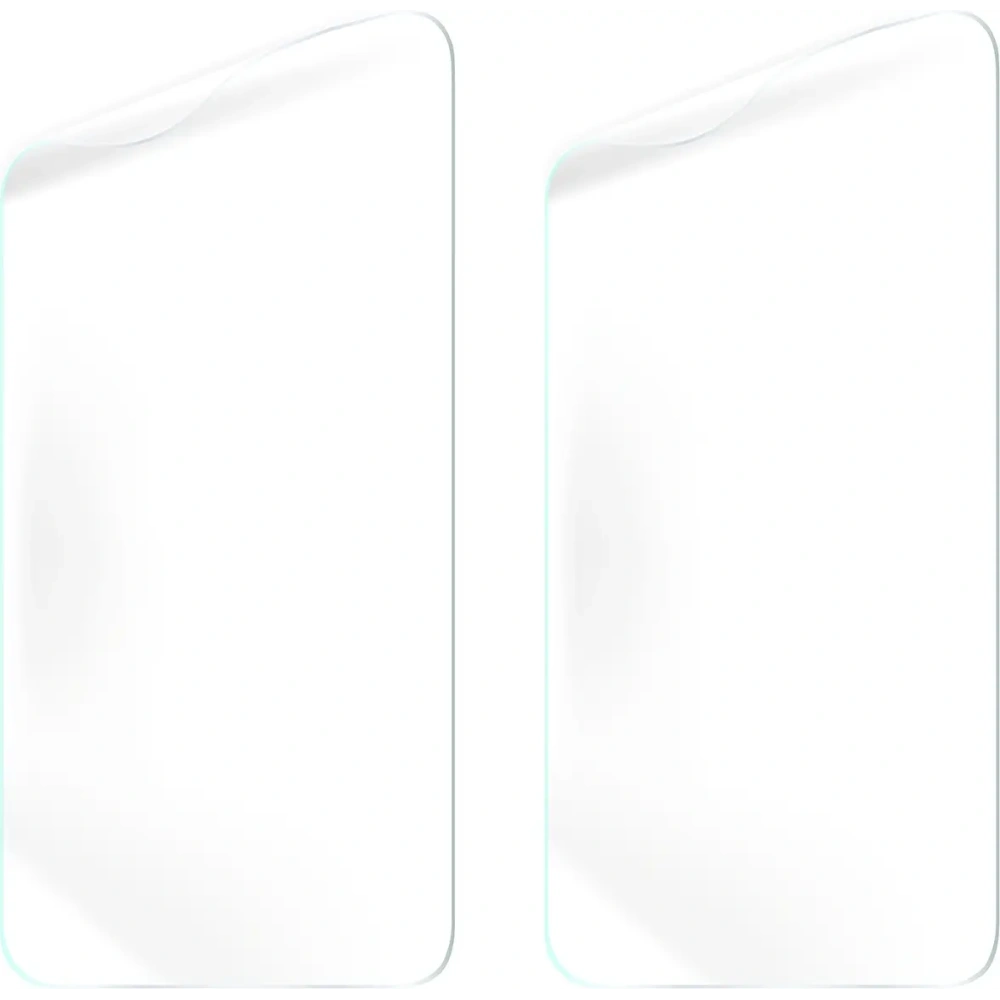 Folia matowa Bizon Glass Hydrogel Sun do Samsung Galaxy A15 5G / 4G [2 PACK]