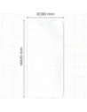 Kup Bizon Glass Hydrogel Nap Apple iPhone 14 Pro [2 CSOMAG] - BIZ6690 - {ean13} - Sklep Home Screen
