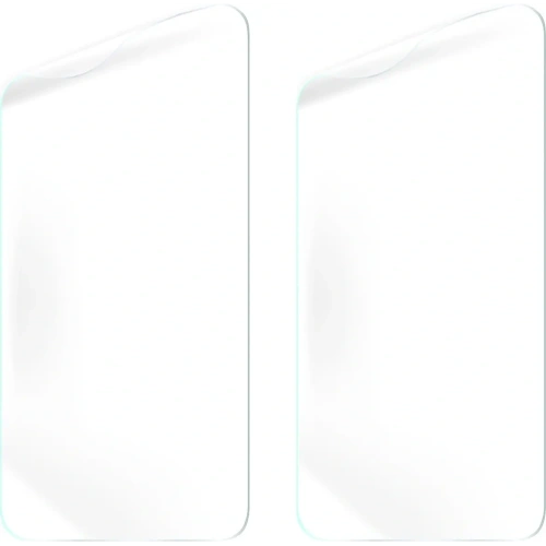 Kup Bizon Glass Hydrogel Soare Apple iPhone 14 Pro [2 PACHET] - BIZ6690 - {ean13} - Sklep Home Screen