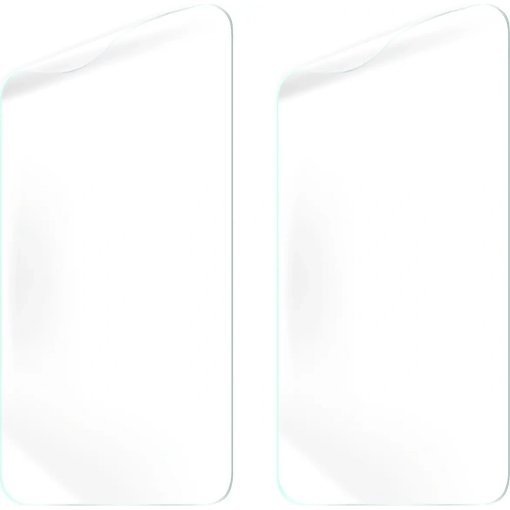 Folia matowa Bizon Glass Hydrogel Sun do Apple iPhone 14 Pro [2 PACK]