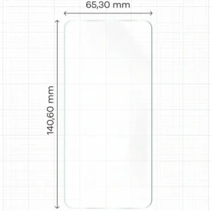 Kup Bizon Glass Hydrogel Sonne Samsung Galaxy S23 [2 PACK] - BIZ6691 - {ean13} - Sklep Home Screen