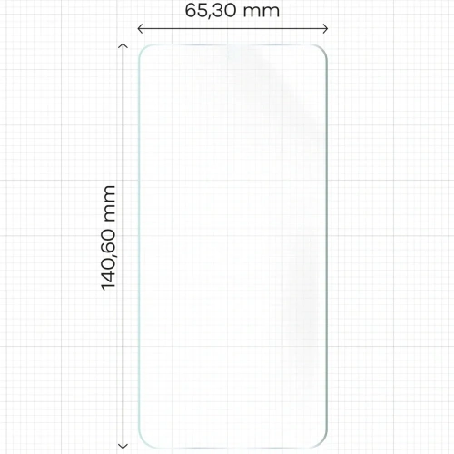Kup Bizon Glass Hydrogel Nap Samsung Galaxy S23 [2 Csomag] - BIZ6691 - {ean13} - Sklep Home Screen
