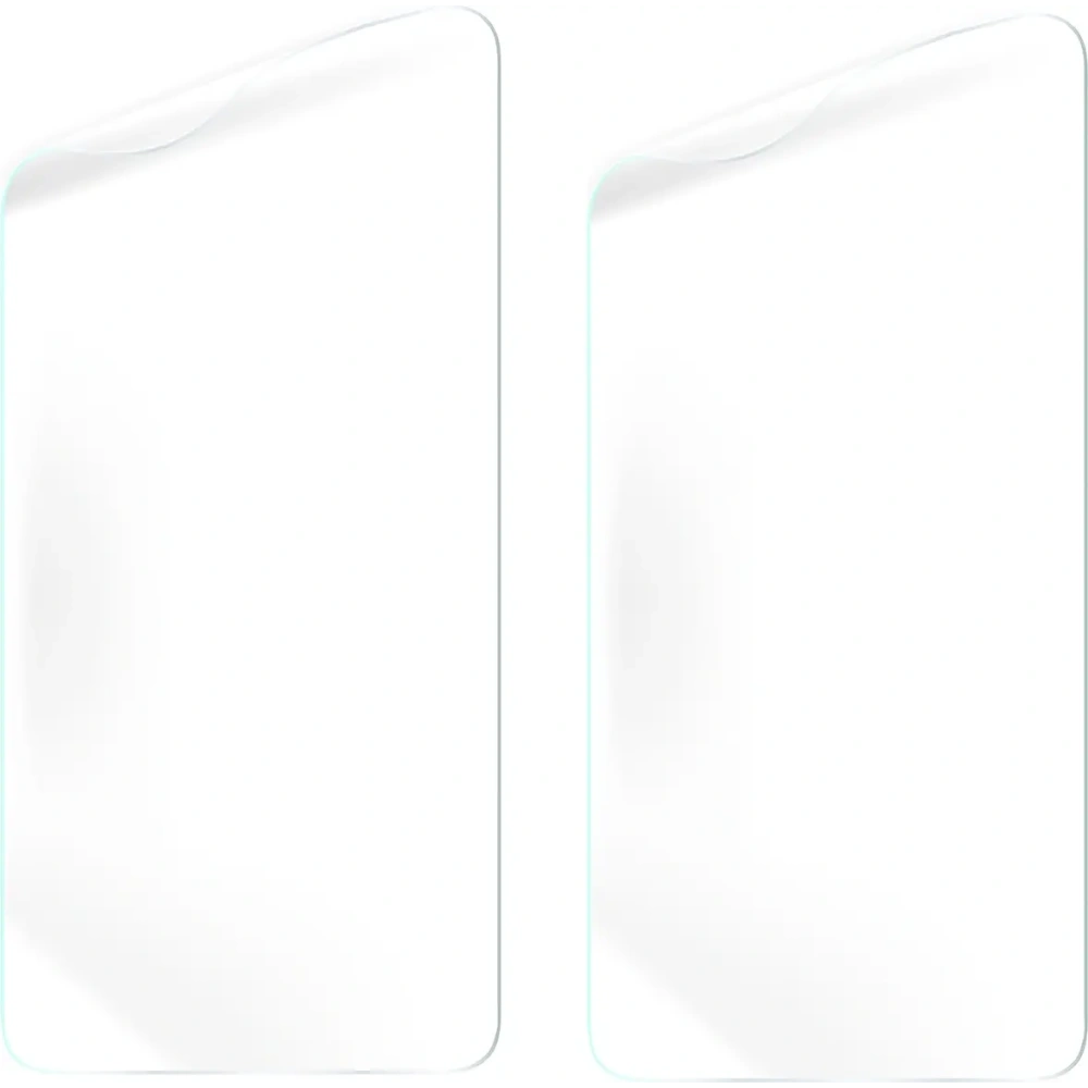 Folia matowa Bizon Glass Hydrogel Sun do Samsung Galaxy S23 [2 PACK]