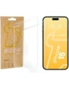 Bizon Glass Hydrogel Soare Apple iPhone 15 [2 PACHET]