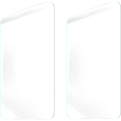 Kup Bizon Glass Hydrogel Soare Apple iPhone 15 [2 PACHET] - BIZ6692 - {ean13} - Sklep Home Screen