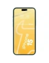 Kup Bizon Glass Hydrogel Soare Apple iPhone 15 [2 PACHET] - BIZ6692 - {ean13} - Sklep Home Screen