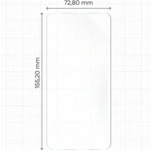 Buy Bizon Glass Hydrogel Sun Samsung Galaxy S24 Plus [2 PACK] - BIZ6693 - {ean13} - Home Screen Store Europe