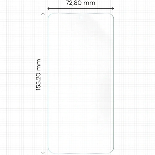 Kup Bizon Glass Hydrogel Soare Samsung Galaxy S24 Plus [2 PACHET] - BIZ6693 - {ean13} - Sklep Home Screen