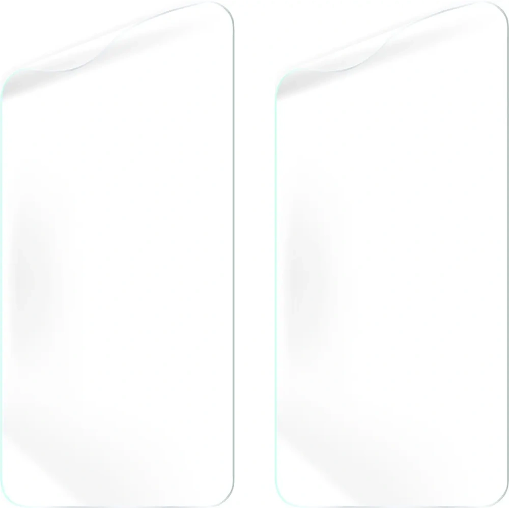 Folia matowa Bizon Glass Hydrogel Sun do Samsung Galaxy S24 Plus [2 PACK]