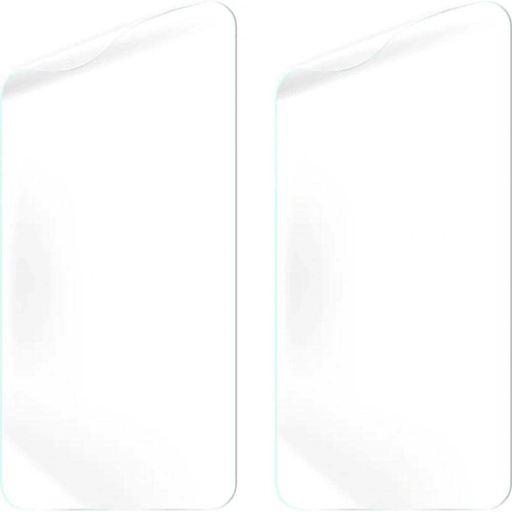 Folia matowa Bizon Glass Hydrogel Sun do Samsung Galaxy S24 [2 PACK]