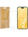 Buy Bizon Glass Hydrogel Sun Apple iPhone 15 Plus [2 PACK] - BIZ6695 - {ean13} - Home Screen Store Europe