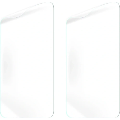 Kup Bizon Glass Hydrogel Nap Apple iPhone 15 Plus [2 CSOMAG] - BIZ6695 - {ean13} - Sklep Home Screen