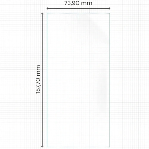 Kup Bizon Glass Hydrogel Soare Samsung Galaxy S24 Ultra [2 PACHET] - BIZ6696 - {ean13} - Sklep Home Screen