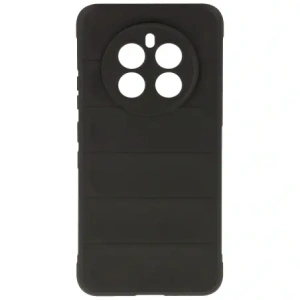 Kup Pancerne etui Bizon Case Tur do Realme 12+ czarne - BIZ6697 - {ean13} - Sklep Home Screen