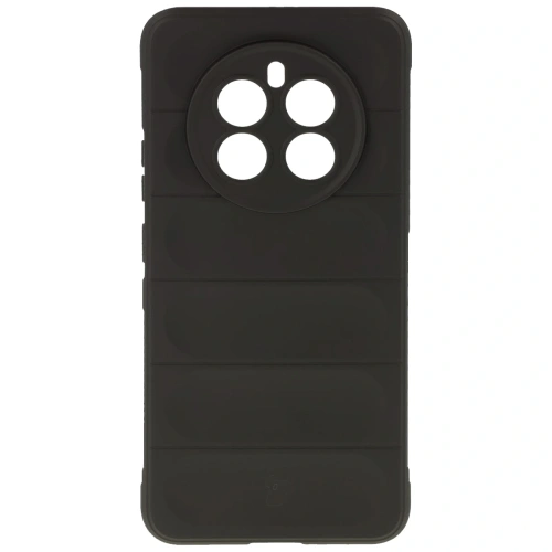 Kup Pancerne etui Bizon Case Tur do Realme 12+ czarne - BIZ6697 - {ean13} - Sklep Home Screen