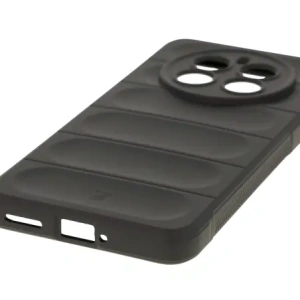 Kup Pancerne etui Bizon Case Tur do Realme 12+ czarne - BIZ6697 - {ean13} - Sklep Home Screen