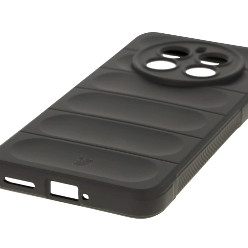 Kup Pancerne etui Bizon Case Tur do Realme 12+ czarne - BIZ6697 - {ean13} - Sklep Home Screen