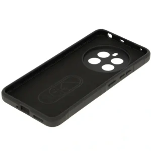 Kup Pancerne etui Bizon Case Tur do Realme 12+ czarne - BIZ6697 - {ean13} - Sklep Home Screen
