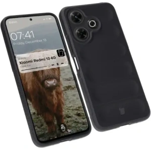 Kup Bizon Case Tur Xiaomi Redmi 13 4G schwarz - BIZ6698 - {ean13} - Sklep Home Screen
