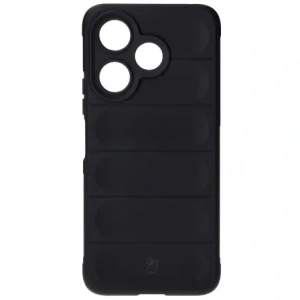 Buy Bizon Case Tur Xiaomi Redmi 13 4G black - BIZ6698 - {ean13} - Home Screen Store Europe