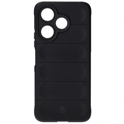 Kup Pancerne etui Bizon Case Tur do Xiaomi Redmi 13 4G czarne - BIZ6698 - {ean13} - Sklep Home Screen
