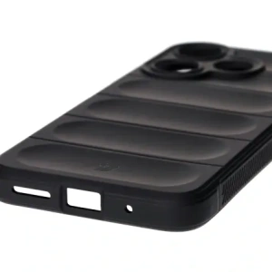 Buy Bizon Case Tur Xiaomi Redmi 13 4G black - BIZ6698 - {ean13} - Home Screen Store Europe