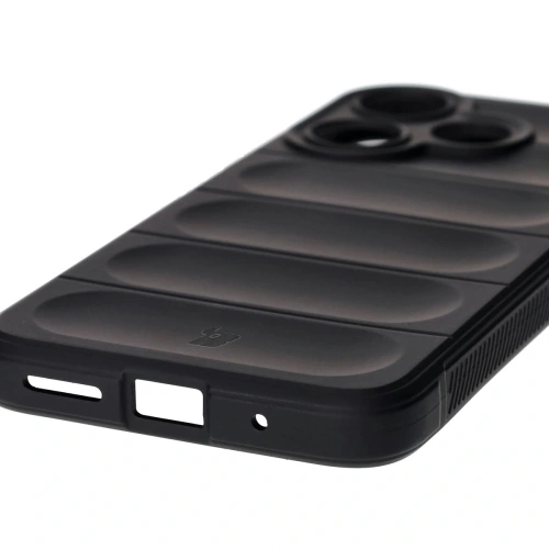 Kup Bizon Case Tur Xiaomi Redmi 13 4G schwarz - BIZ6698 - {ean13} - Sklep Home Screen