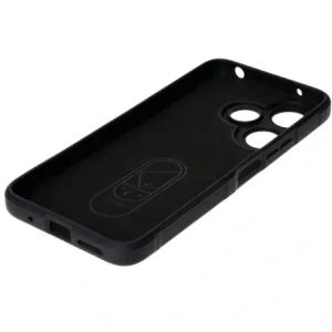 Buy Bizon Case Tur Xiaomi Redmi 13 4G black - BIZ6698 - {ean13} - Home Screen Store Europe