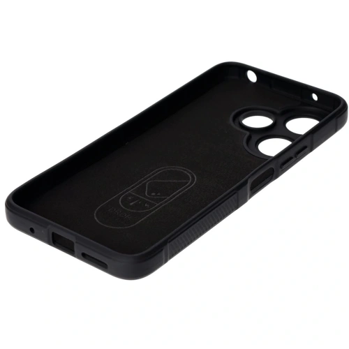 Kup Bizon Case Tur Xiaomi Redmi 13 4G schwarz - BIZ6698 - {ean13} - Sklep Home Screen
