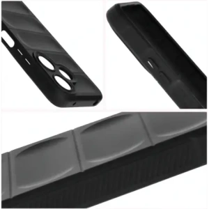 Kup Bizon Case Tur Xiaomi Redmi 13 4G fekete - BIZ6698 - {ean13} - Sklep Home Screen
