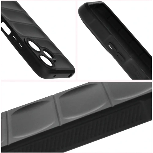 Kup Bizon Case Tur Xiaomi Redmi 13 4G schwarz - BIZ6698 - {ean13} - Sklep Home Screen
