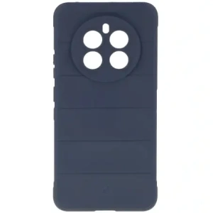 Kup Bizon Case Tur Realme 12+ albastru marin - BIZ6699 - {ean13} - Sklep Home Screen