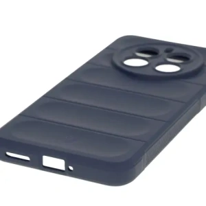 Kup Bizon Case Tur Realme 12+ albastru marin - BIZ6699 - {ean13} - Sklep Home Screen