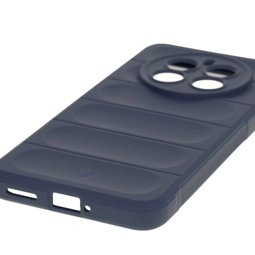 Kup Pancerne etui Bizon Case Tur do Realme 12+ granatowe - BIZ6699 - {ean13} - Sklep Home Screen