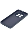Kup Bizon Case Tur Realme 12+ albastru marin - BIZ6699 - {ean13} - Sklep Home Screen