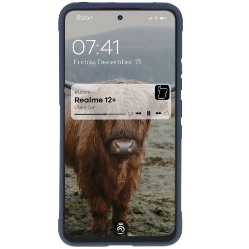 Kup Pancéřový obal Bizon Case Tur pro Realme 12+ modrý - BIZ6699 - {ean13} - Sklep Home Screen