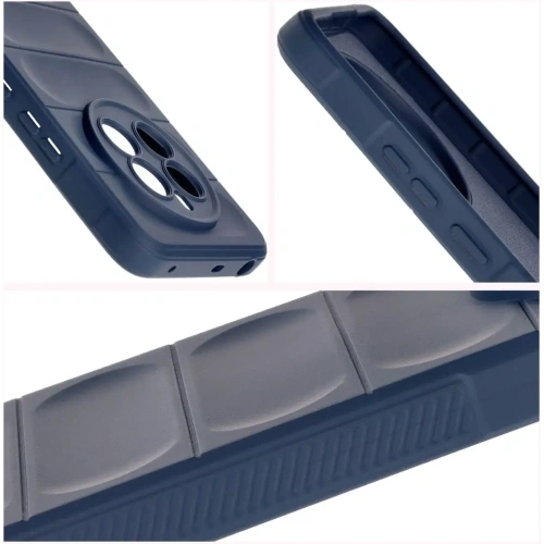 Kup Pancéřový obal Bizon Case Tur pro Realme 12+ modrý - BIZ6699 - {ean13} - Sklep Home Screen